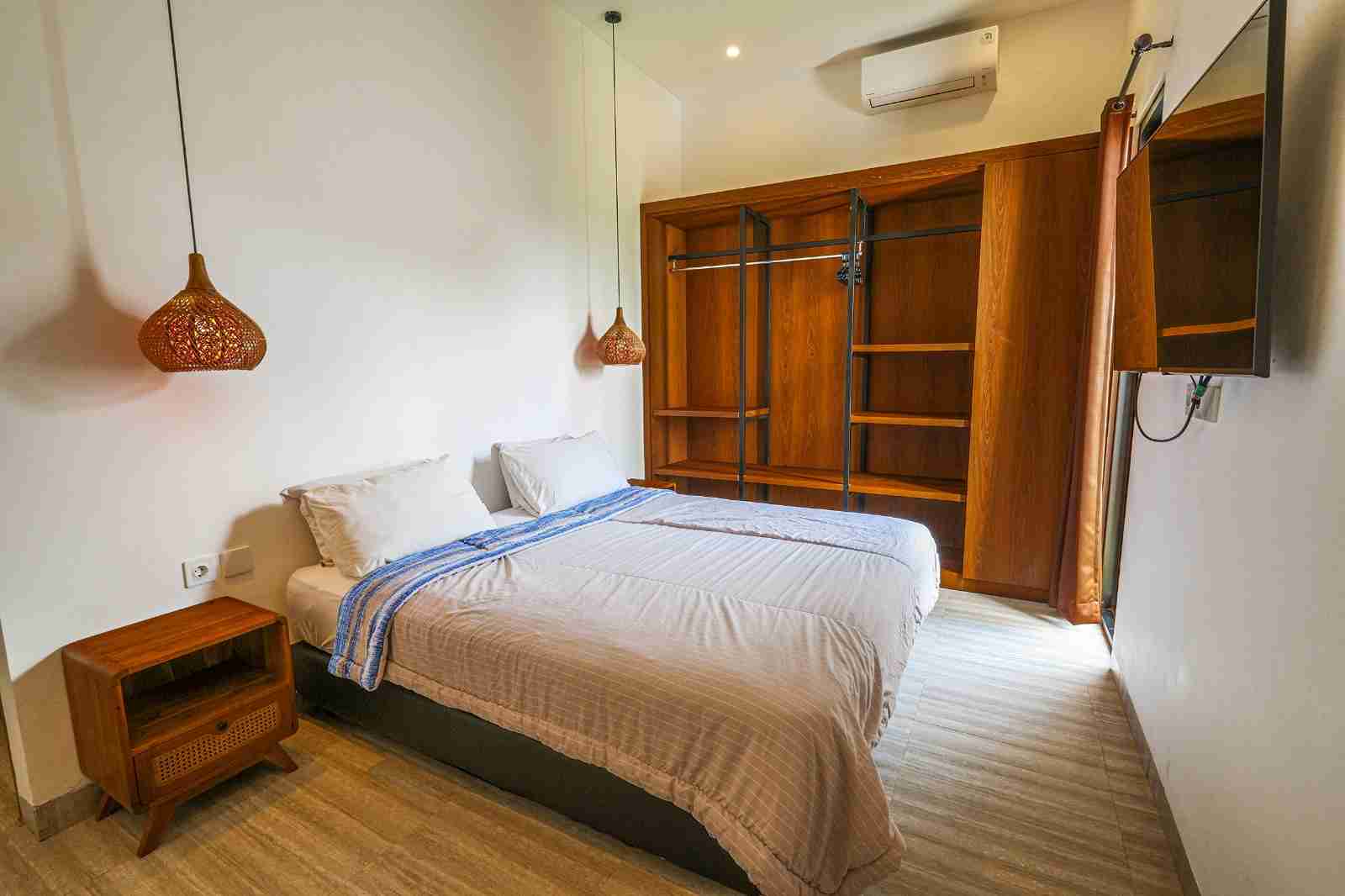 Ubud,Bali,Indonesia,2 Bedrooms,2 Bathrooms,Villa,MLS ID 2611