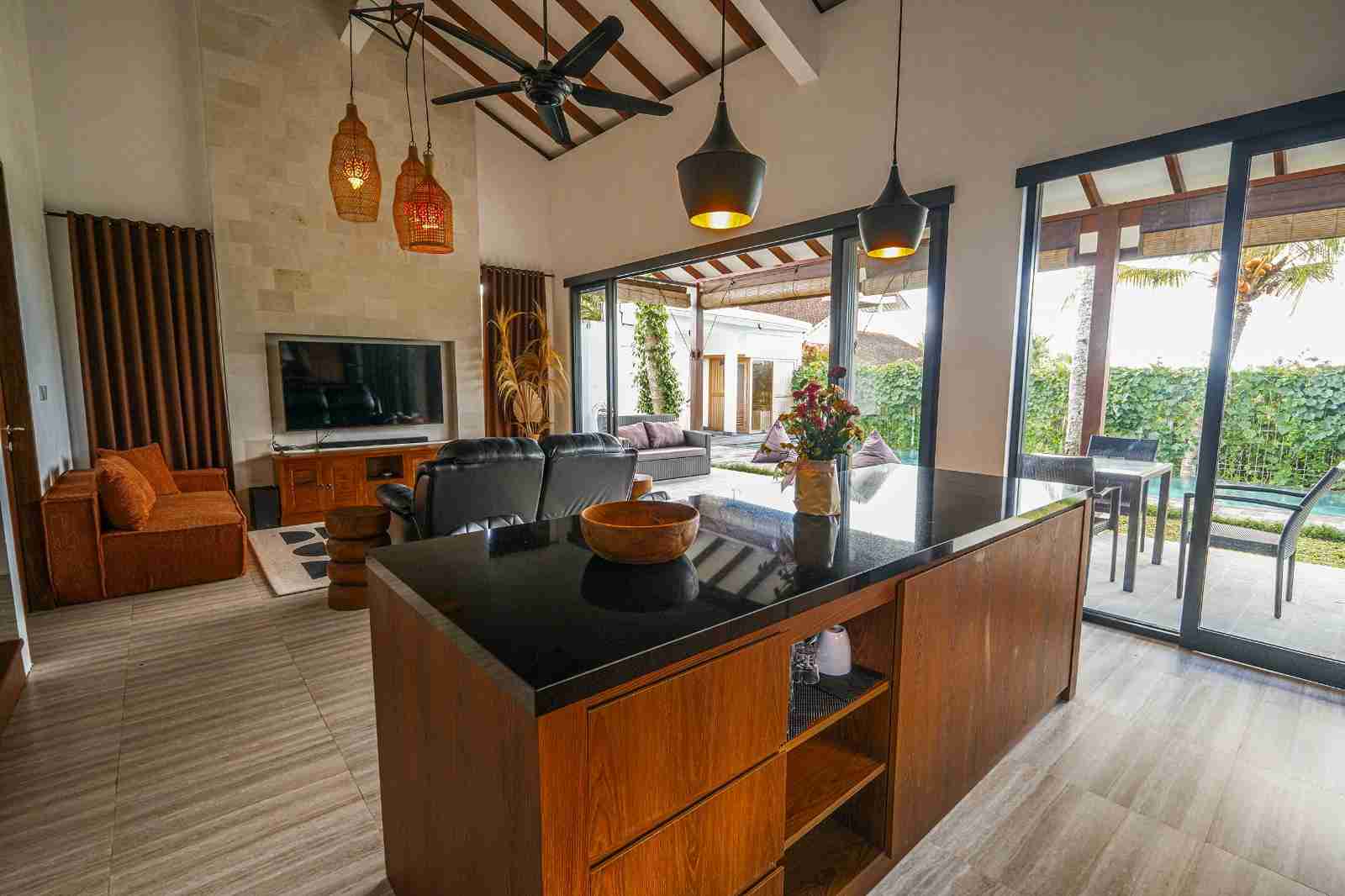 Ubud,Bali,Indonesia,2 Bedrooms,2 Bathrooms,Villa,MLS ID 2611