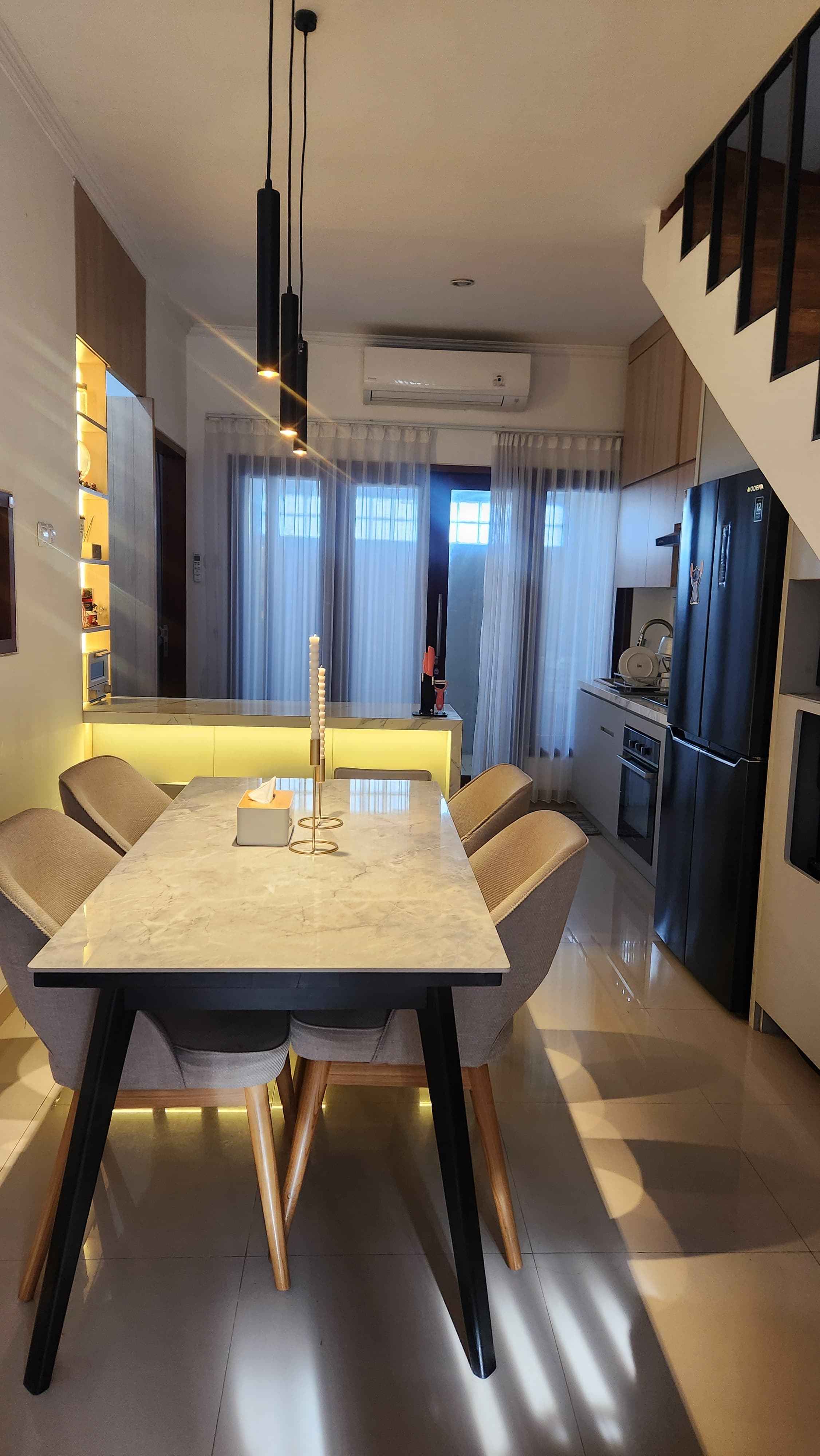 Seminyak,Bali,Indonesia,3 Bedrooms,3 Bathrooms,Villa,MLS ID 2612