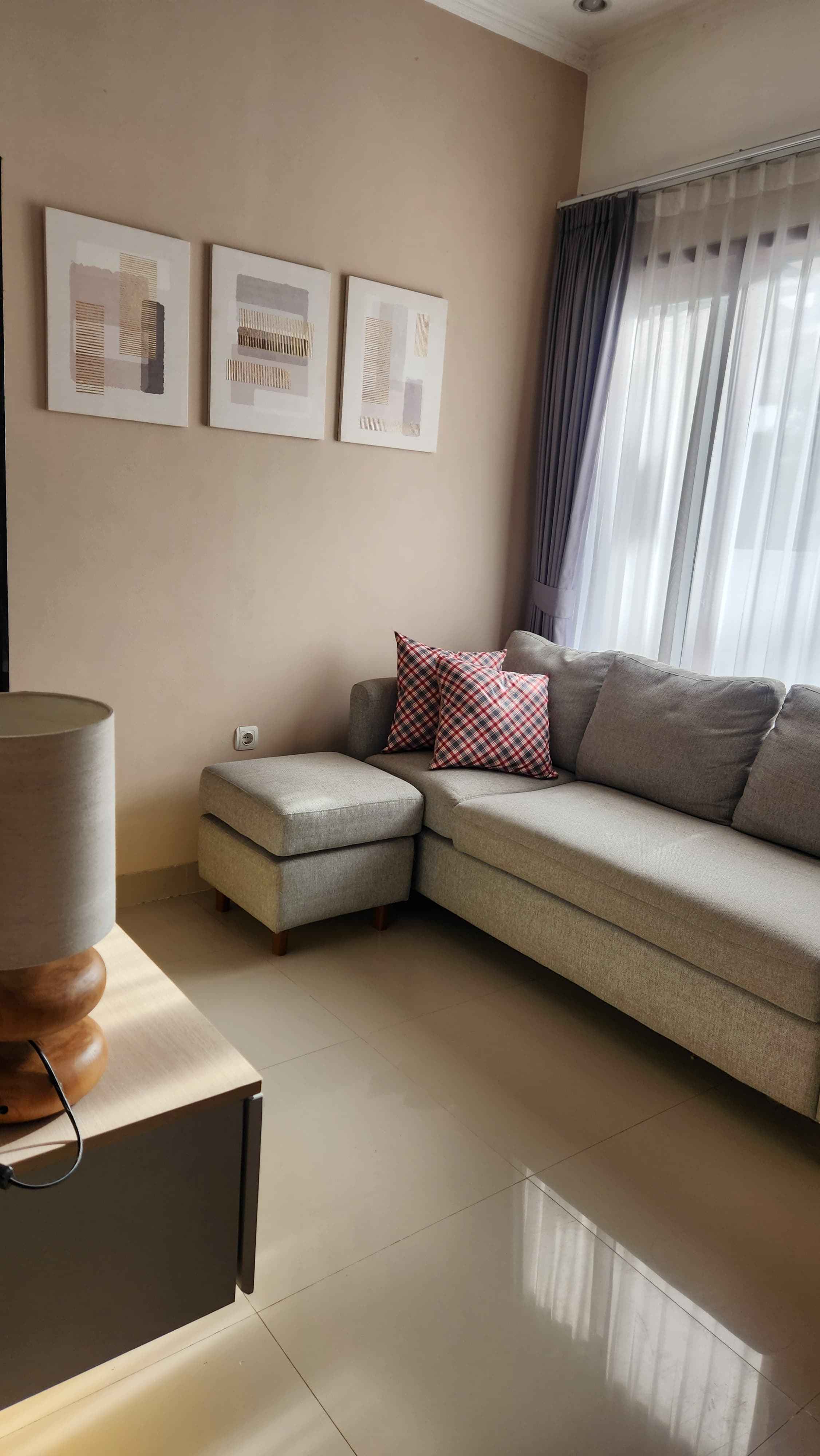 Seminyak,Bali,Indonesia,3 Bedrooms,3 Bathrooms,Villa,MLS ID 2612