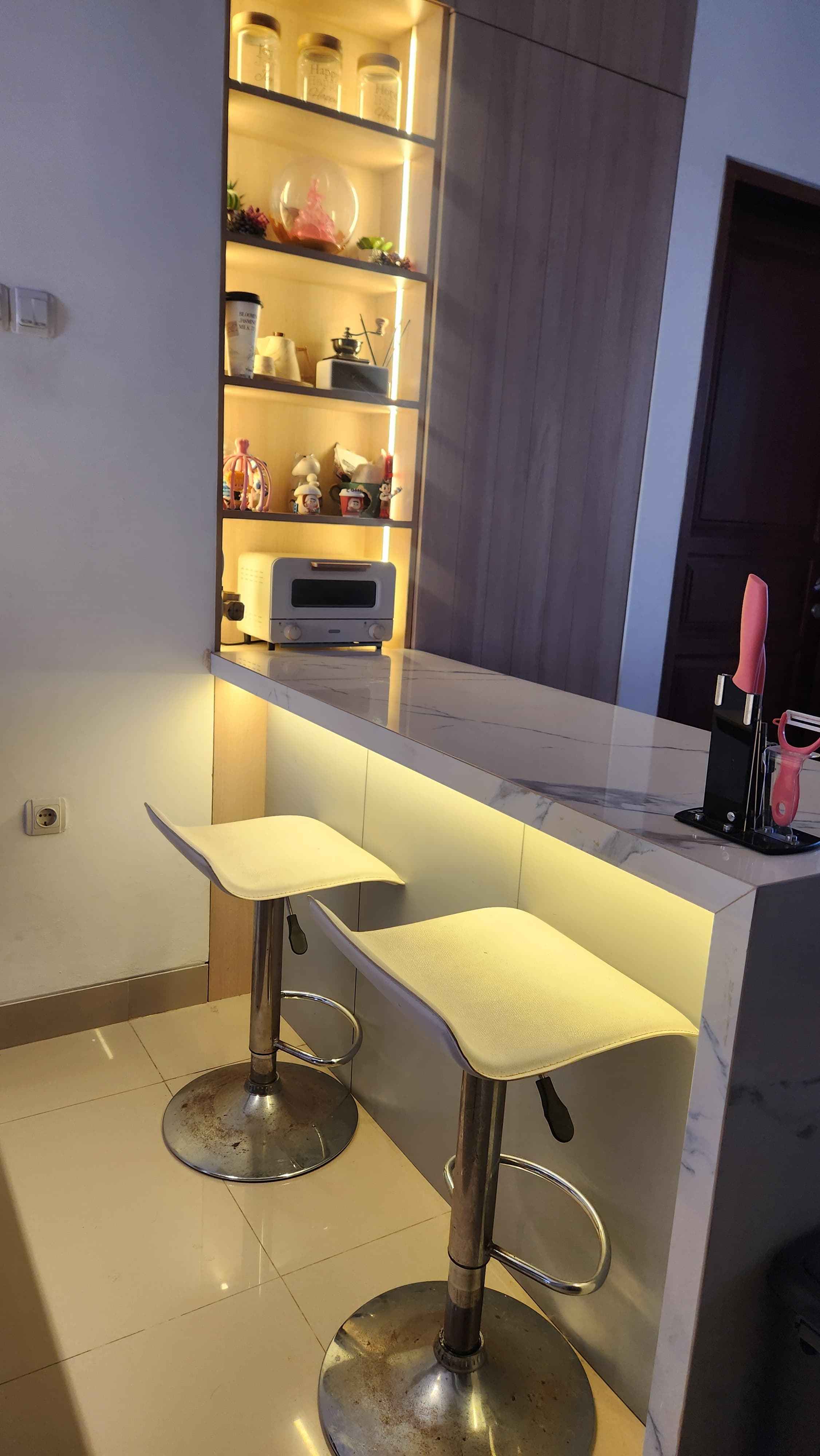 Seminyak,Bali,Indonesia,3 Bedrooms,3 Bathrooms,Villa,MLS ID 2612