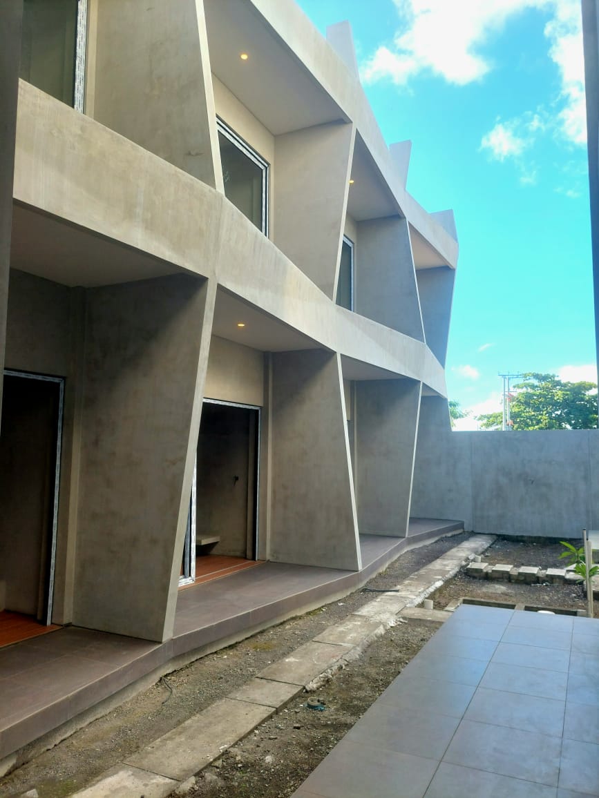 Kuta,Bali,Indonesia,20 Bedrooms,21 Bathrooms,Commercial,MLS ID 2613