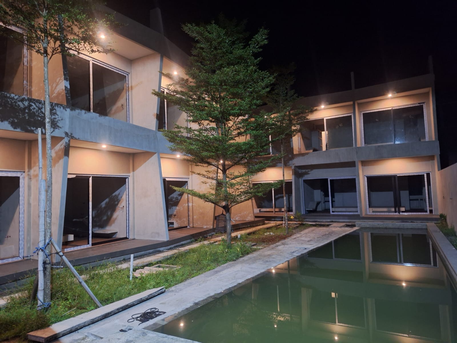 Kuta,Bali,Indonesia,20 Bedrooms,21 Bathrooms,Commercial,MLS ID 2613