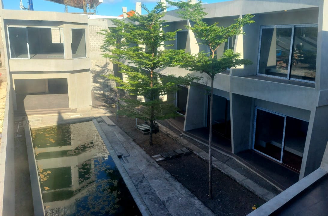 Kuta,Bali,Indonesia,20 Bedrooms,21 Bathrooms,Commercial,MLS ID 2613