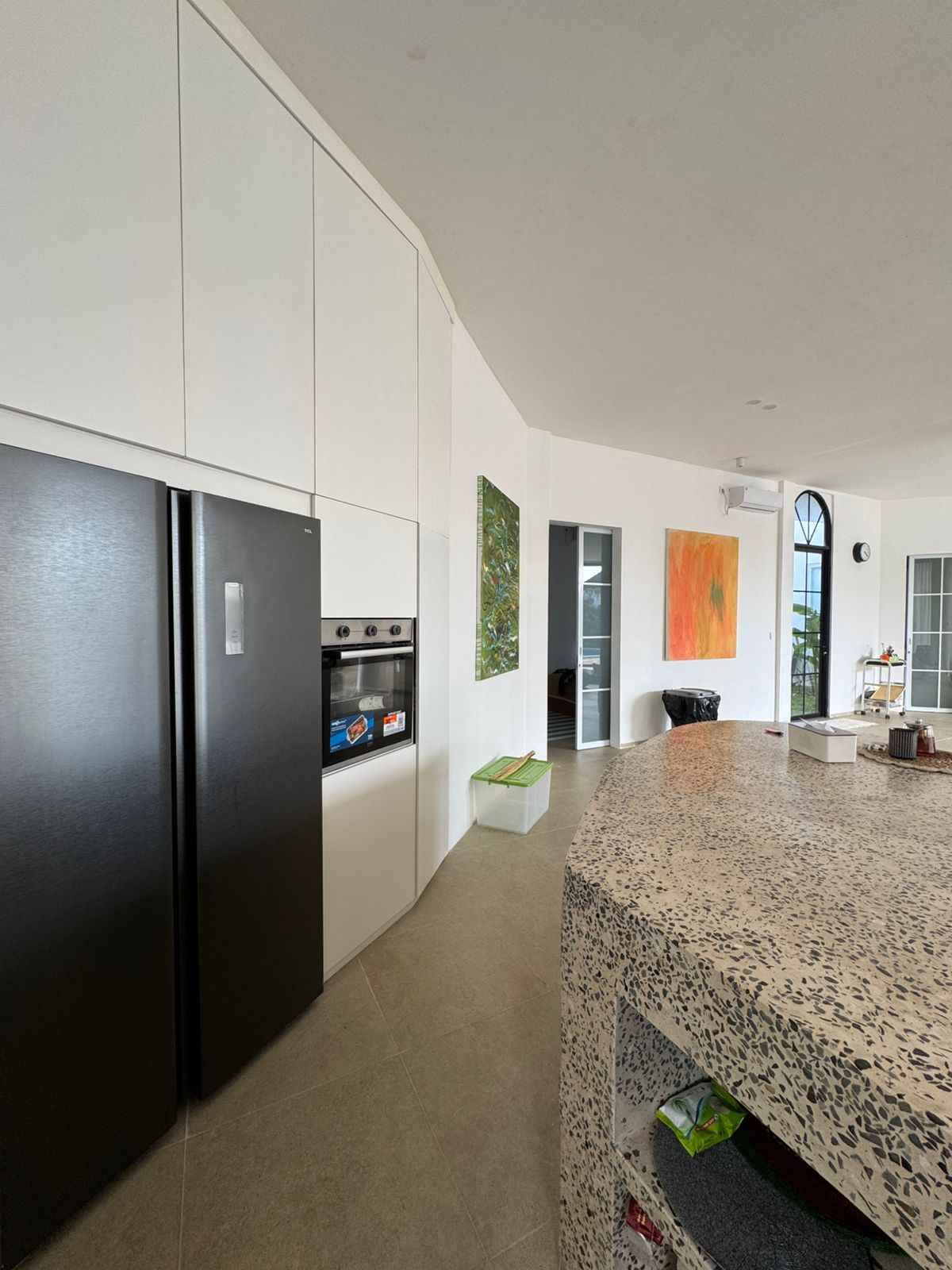 Canggu,Bali,Indonesia,4 Bedrooms,2 Bathrooms,Villa,MLS ID 2615