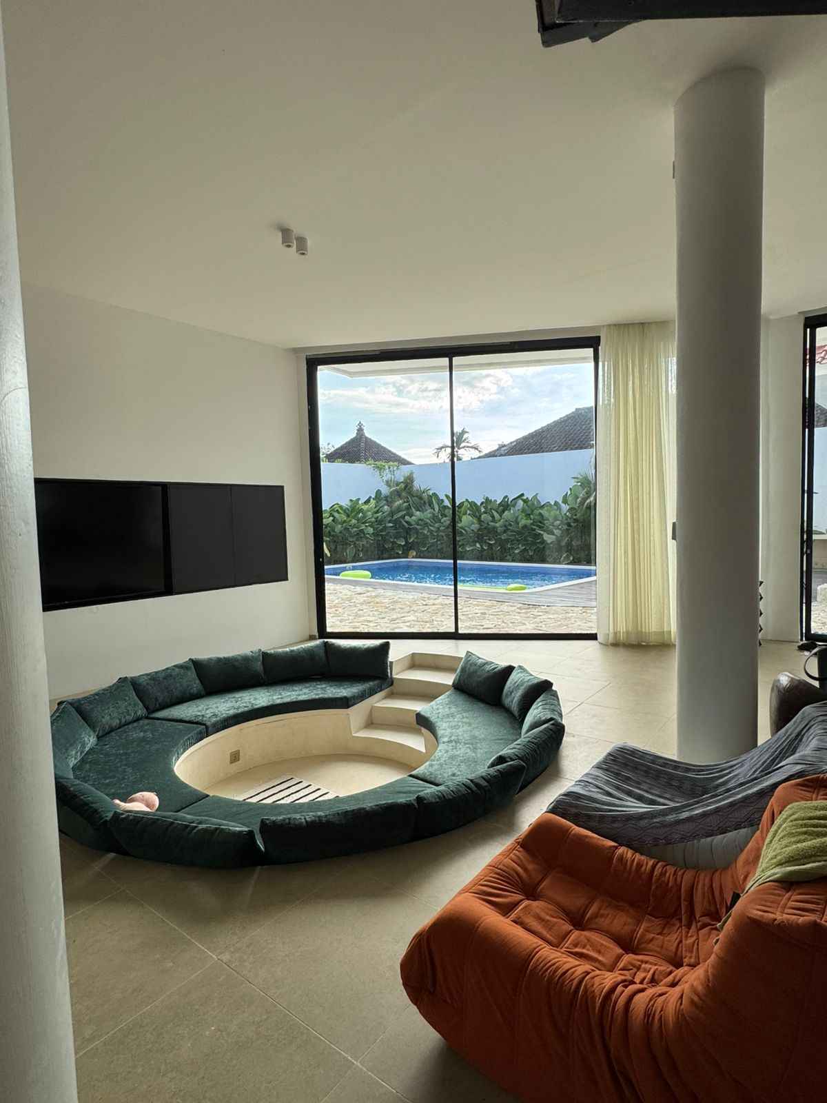 Canggu,Bali,Indonesia,4 Bedrooms,2 Bathrooms,Villa,MLS ID 2615