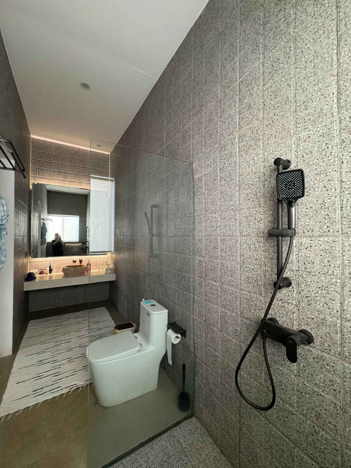 Canggu,Bali,Indonesia,4 Bedrooms,2 Bathrooms,Villa,MLS ID 2615