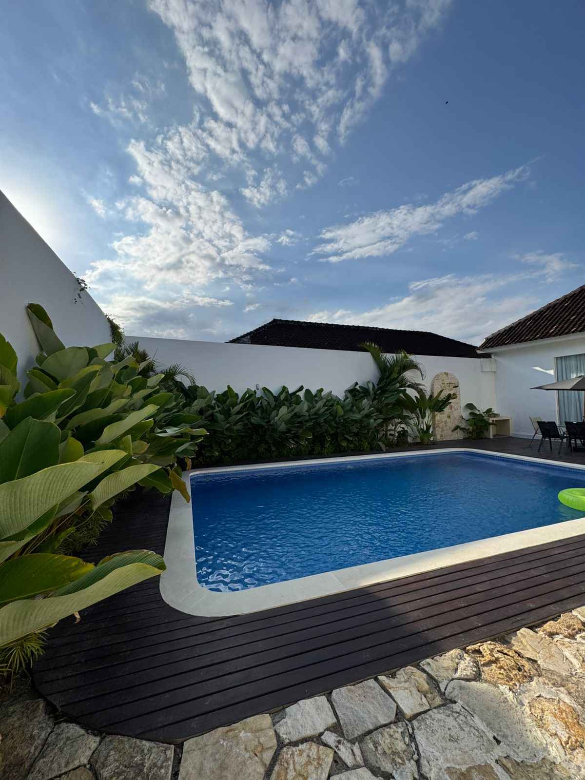 Canggu,Bali,Indonesia,4 Bedrooms,2 Bathrooms,Villa,MLS ID 2615