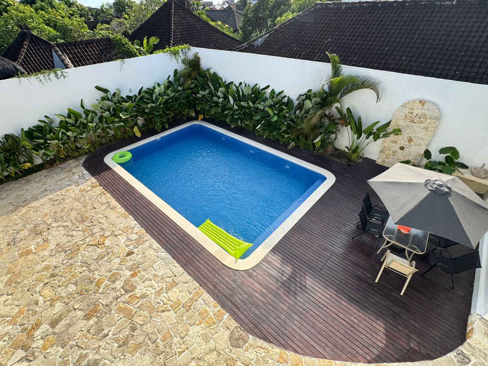 Canggu,Bali,Indonesia,4 Bedrooms,2 Bathrooms,Villa,MLS ID 2615