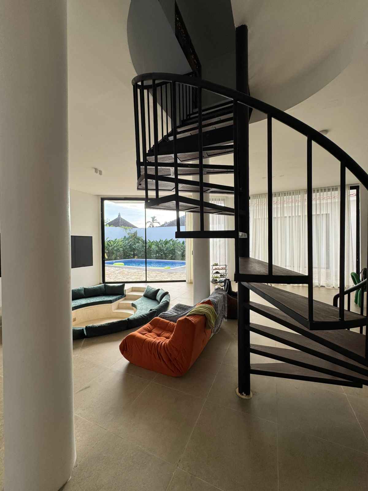Canggu,Bali,Indonesia,4 Bedrooms,2 Bathrooms,Villa,MLS ID 2615