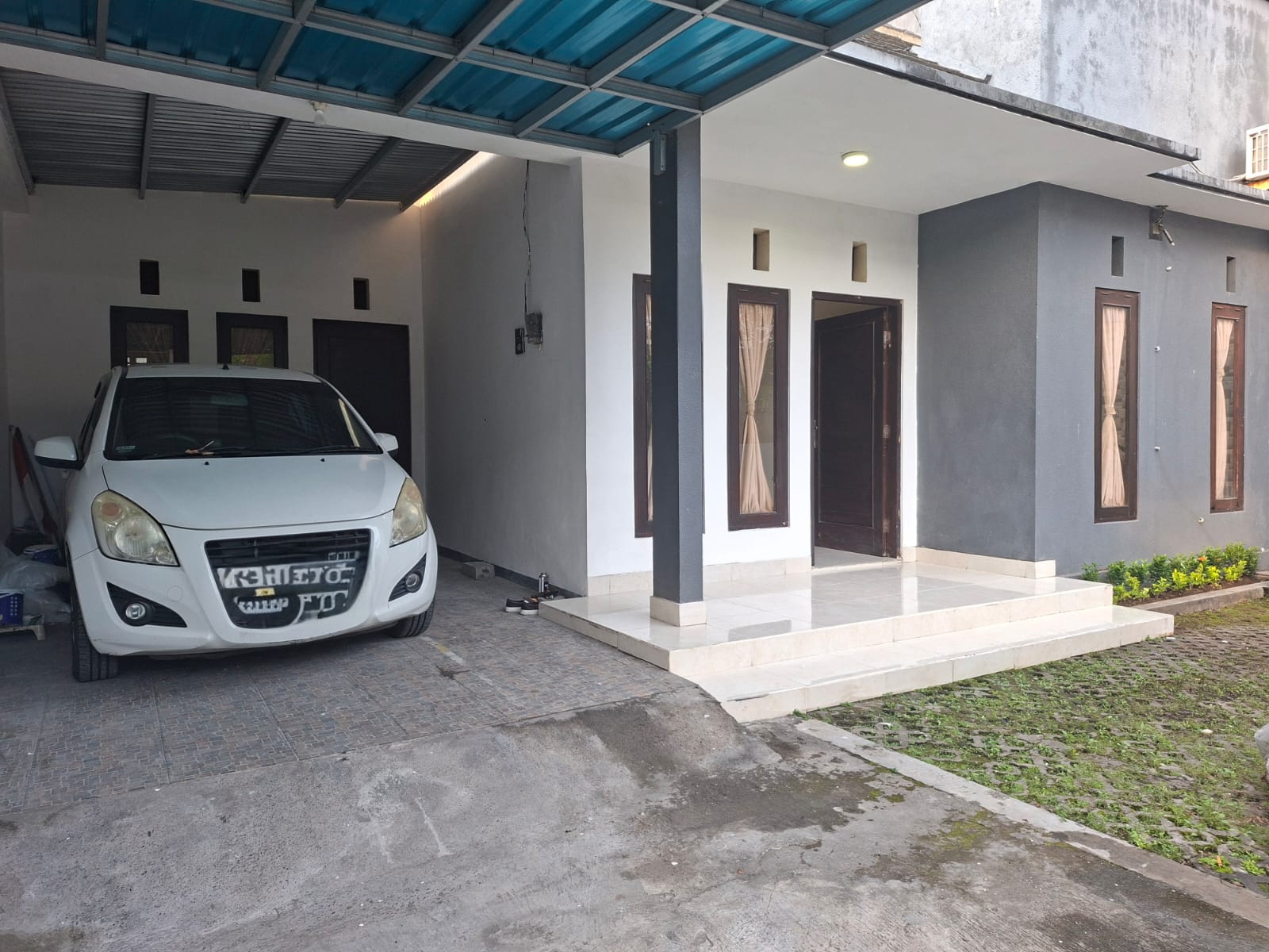 Nusa Dua,Bali,Indonesia,3 Bedrooms,2 Bathrooms,Residential,MLS ID 2616
