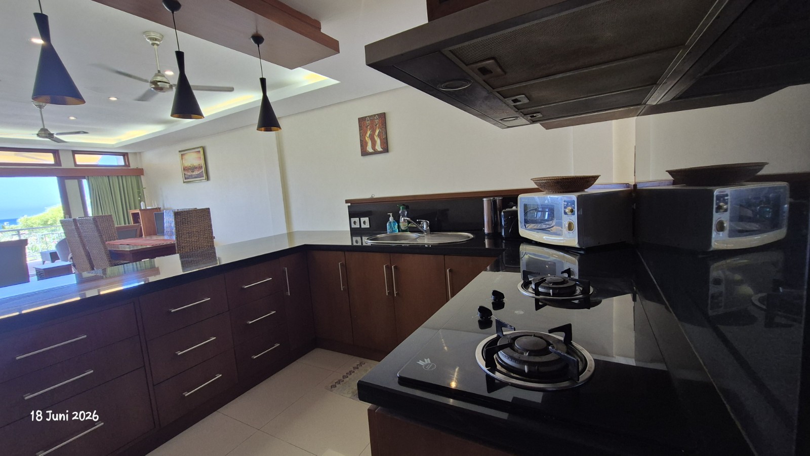 Nusa Dua,Bali,Indonesia,2 Bedrooms,1 Bathroom,Apartment,MLS ID 2617