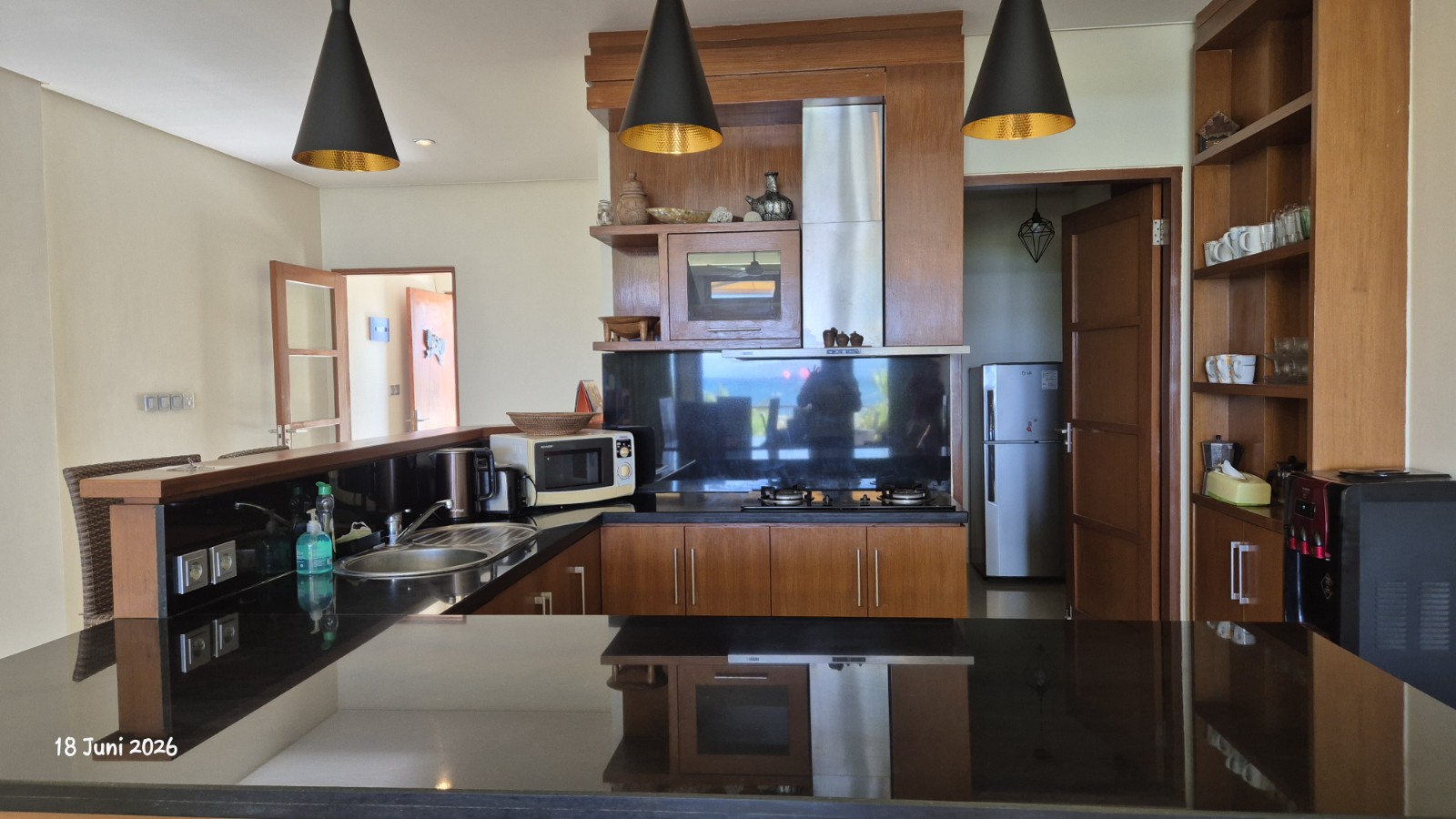Nusa Dua,Bali,Indonesia,2 Bedrooms,1 Bathroom,Apartment,MLS ID 2617