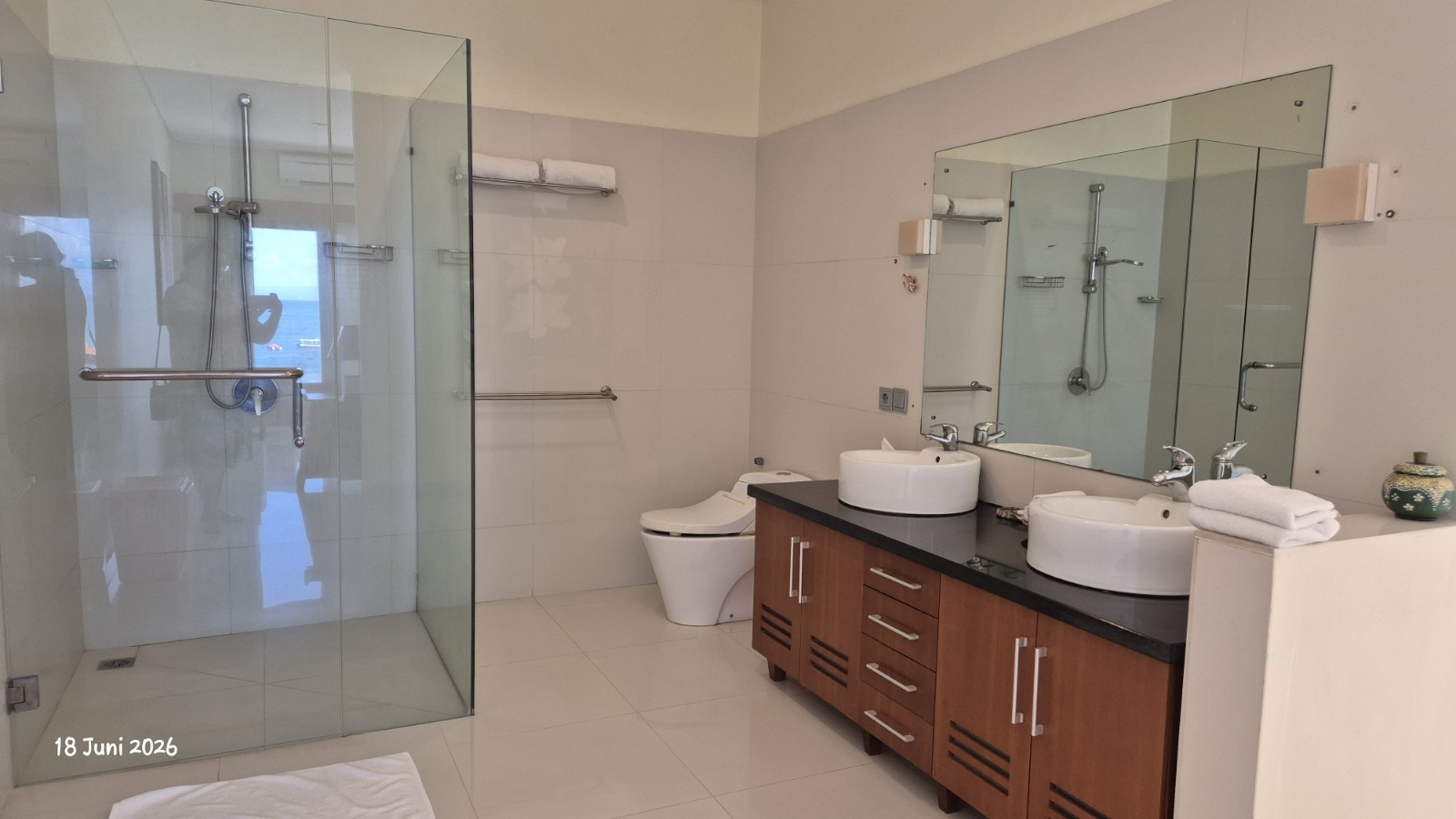 Nusa Dua,Bali,Indonesia,2 Bedrooms,1 Bathroom,Apartment,MLS ID 2617