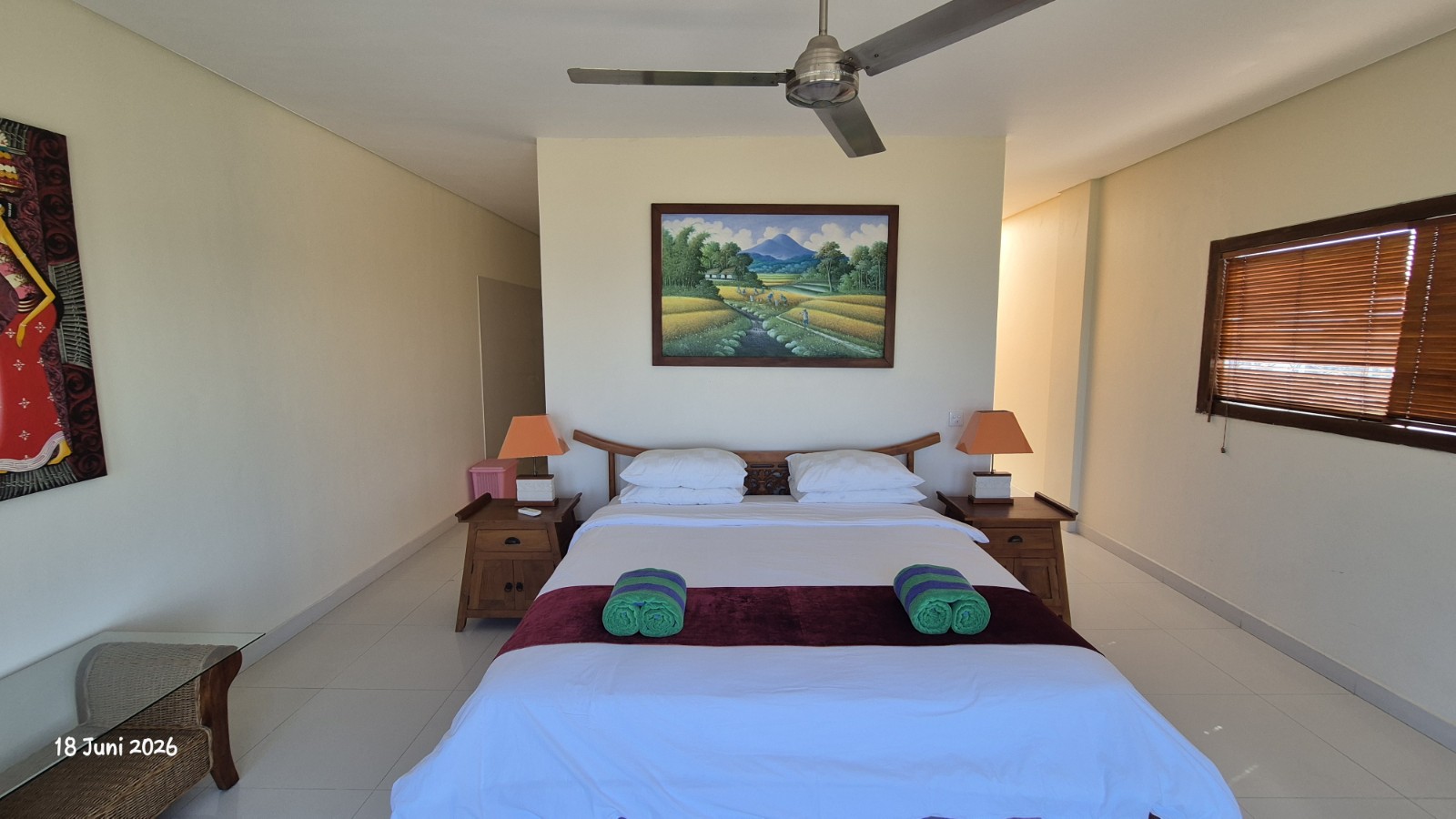 Nusa Dua,Bali,Indonesia,2 Bedrooms,1 Bathroom,Apartment,MLS ID 2617