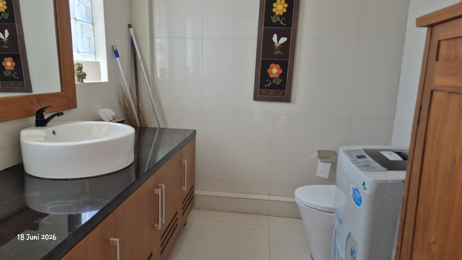 Nusa Dua,Bali,Indonesia,2 Bedrooms,1 Bathroom,Apartment,MLS ID 2617