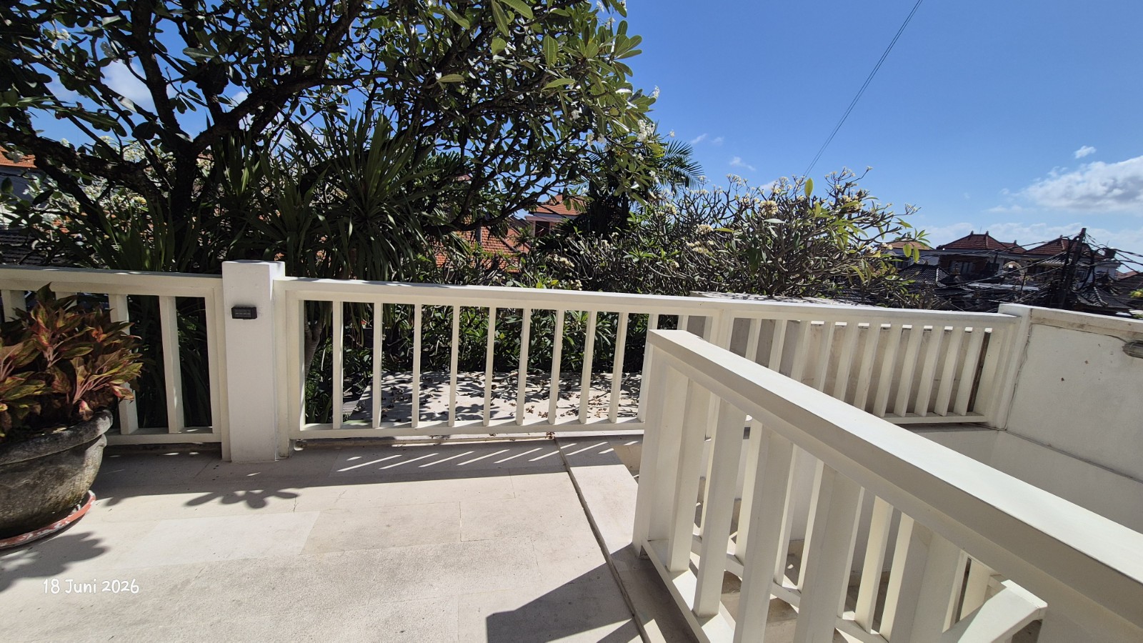 Nusa Dua,Bali,Indonesia,2 Bedrooms,1 Bathroom,Apartment,MLS ID 2617