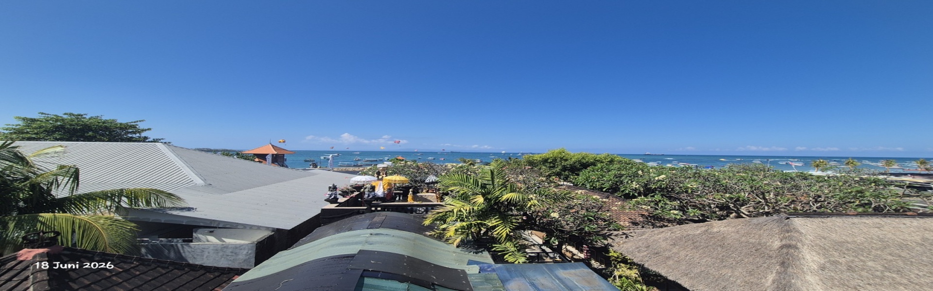 Nusa Dua,Bali,Indonesia,2 Bedrooms,1 Bathroom,Apartment,MLS ID 2617