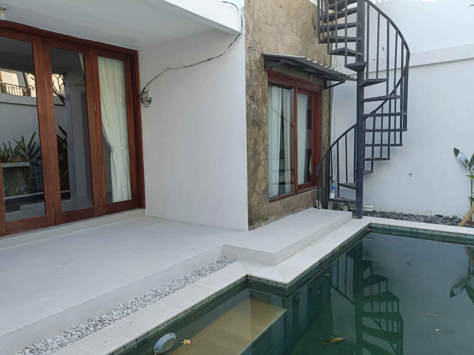 Jimbaran,Bali,Indonesia,2 Bedrooms,2 Bathrooms,Villa,MLS ID 2618