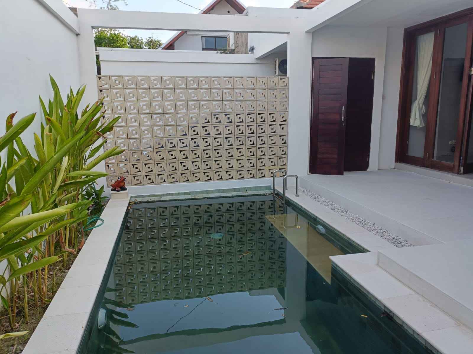 Jimbaran,Bali,Indonesia,2 Bedrooms,2 Bathrooms,Villa,MLS ID 2618