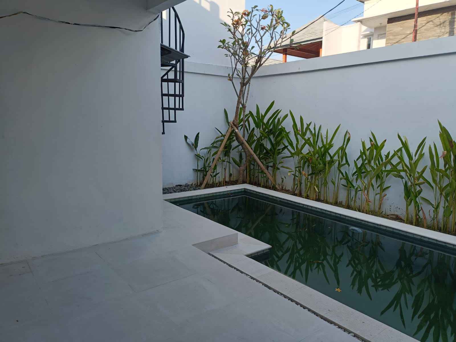 Jimbaran,Bali,Indonesia,2 Bedrooms,2 Bathrooms,Villa,MLS ID 2618