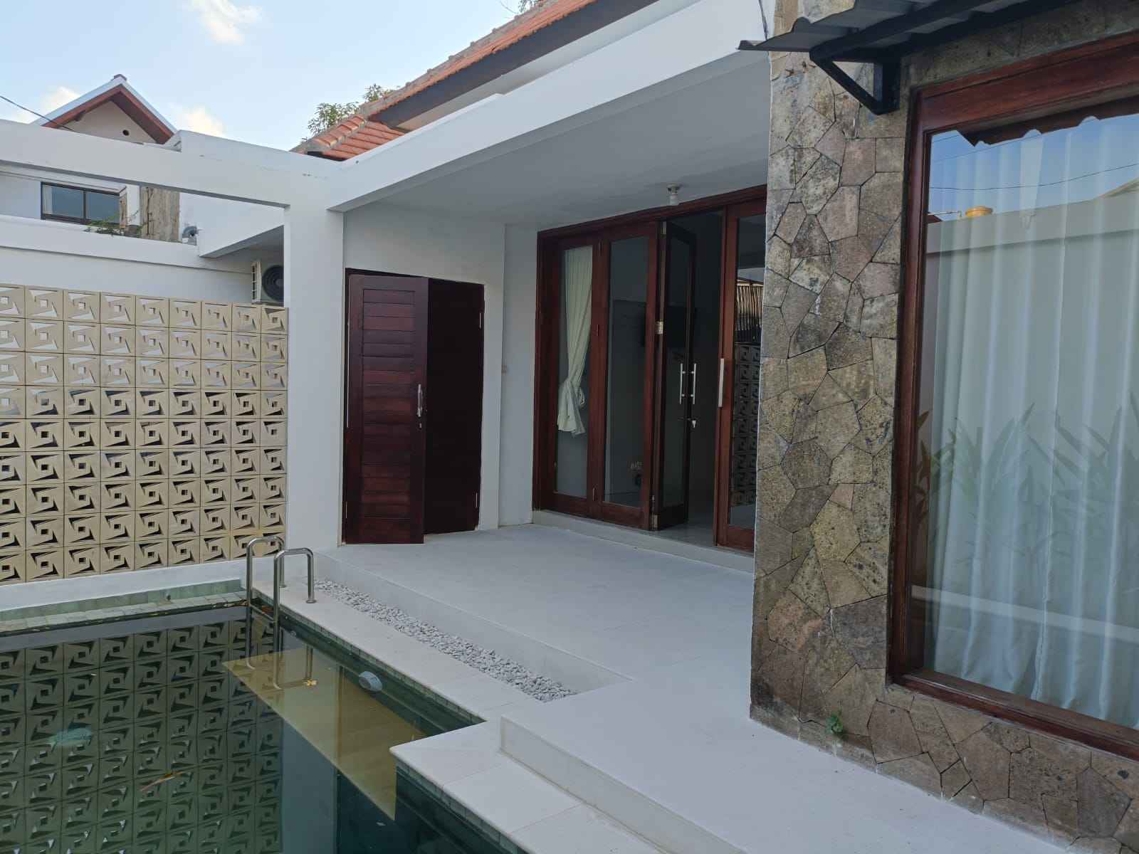 Jimbaran,Bali,Indonesia,2 Bedrooms,2 Bathrooms,Villa,MLS ID 2618