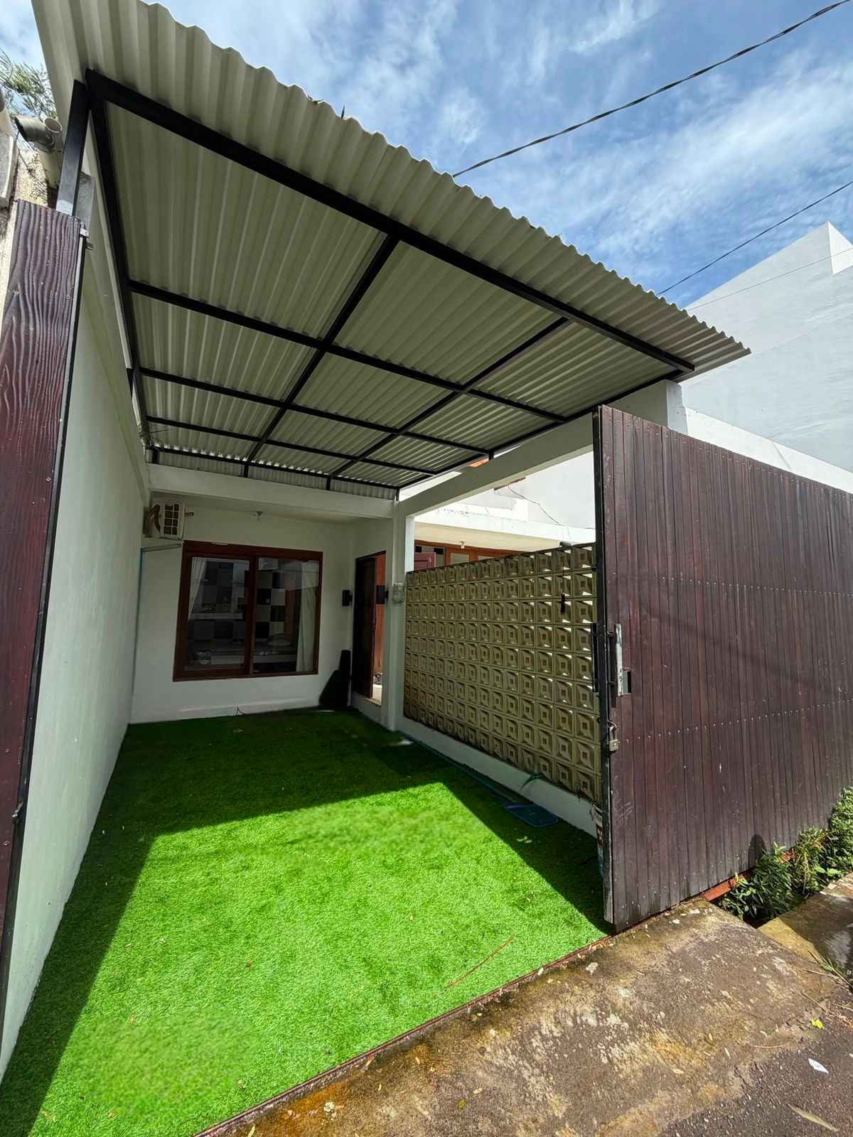 Jimbaran,Bali,Indonesia,2 Bedrooms,2 Bathrooms,Villa,MLS ID 2618