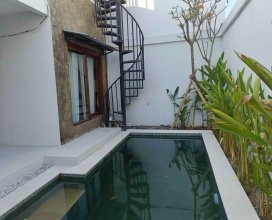 Jimbaran,Bali,Indonesia,2 Bedrooms,2 Bathrooms,Villa,MLS ID 2618
