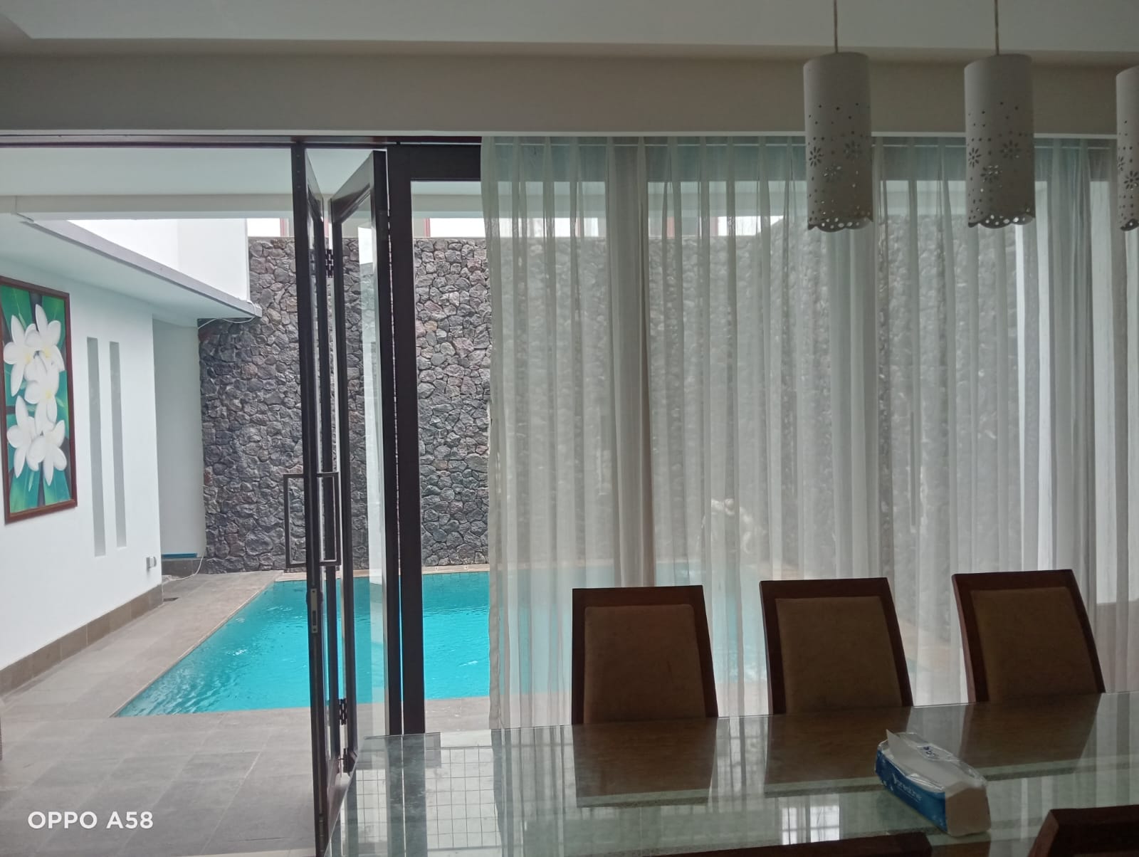 Kuta,Bali,Indonesia,4 Bedrooms,6 Bathrooms,Villa,MLS ID 2620