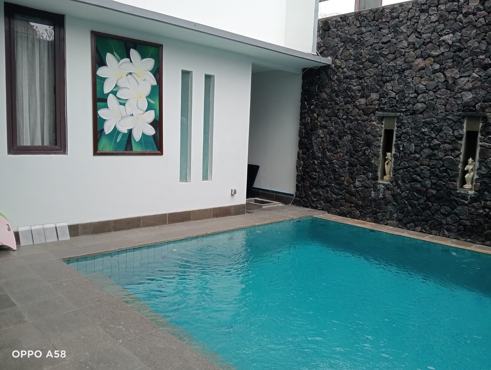Kuta,Bali,Indonesia,4 Bedrooms,6 Bathrooms,Villa,MLS ID 2620
