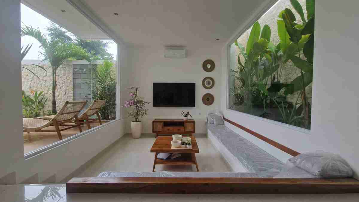 Nusa Dua,Bali,Indonesia,2 Bedrooms,2 Bathrooms,Villa,MLS ID 2622