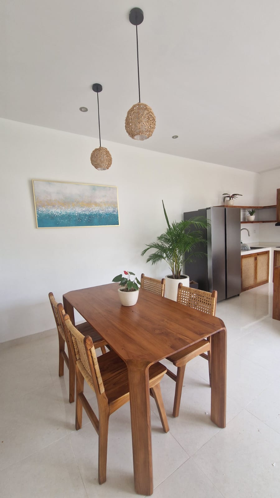 Nusa Dua,Bali,Indonesia,2 Bedrooms,2 Bathrooms,Villa,MLS ID 2622