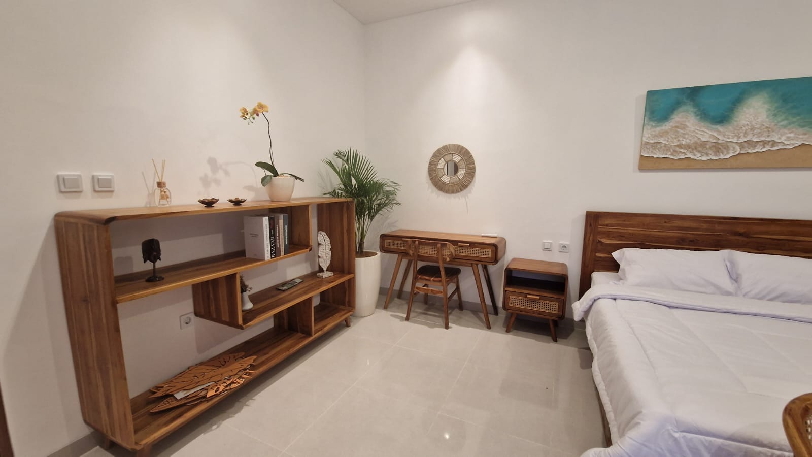 Nusa Dua,Bali,Indonesia,2 Bedrooms,2 Bathrooms,Villa,MLS ID 2622