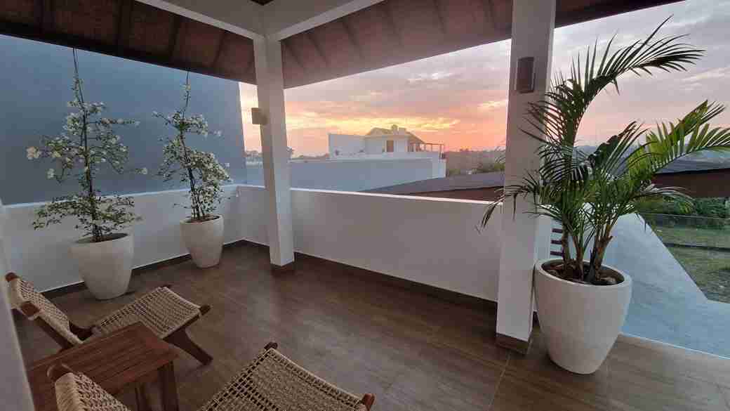 Nusa Dua,Bali,Indonesia,2 Bedrooms,2 Bathrooms,Villa,MLS ID 2622