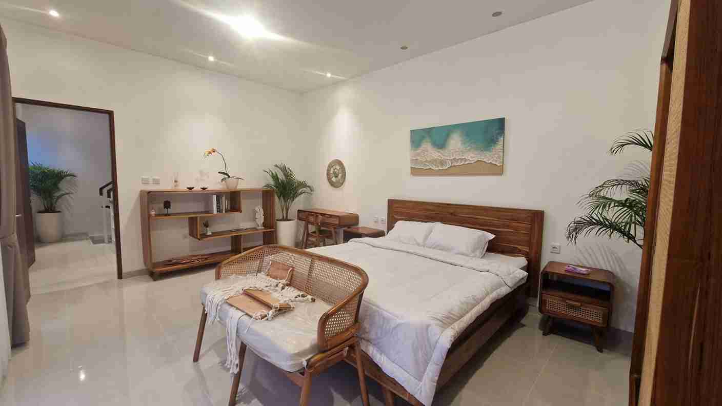 Nusa Dua,Bali,Indonesia,2 Bedrooms,2 Bathrooms,Villa,MLS ID 2622
