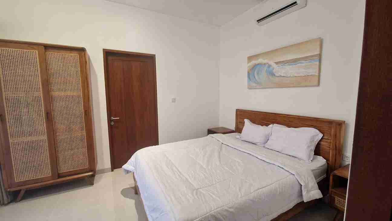 Nusa Dua,Bali,Indonesia,2 Bedrooms,2 Bathrooms,Villa,MLS ID 2622