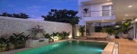 Nusa Dua,Bali,Indonesia,2 Bedrooms,2 Bathrooms,Villa,MLS ID 2622
