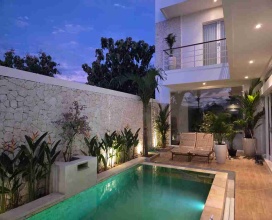Nusa Dua,Bali,Indonesia,2 Bedrooms,2 Bathrooms,Villa,MLS ID 2622