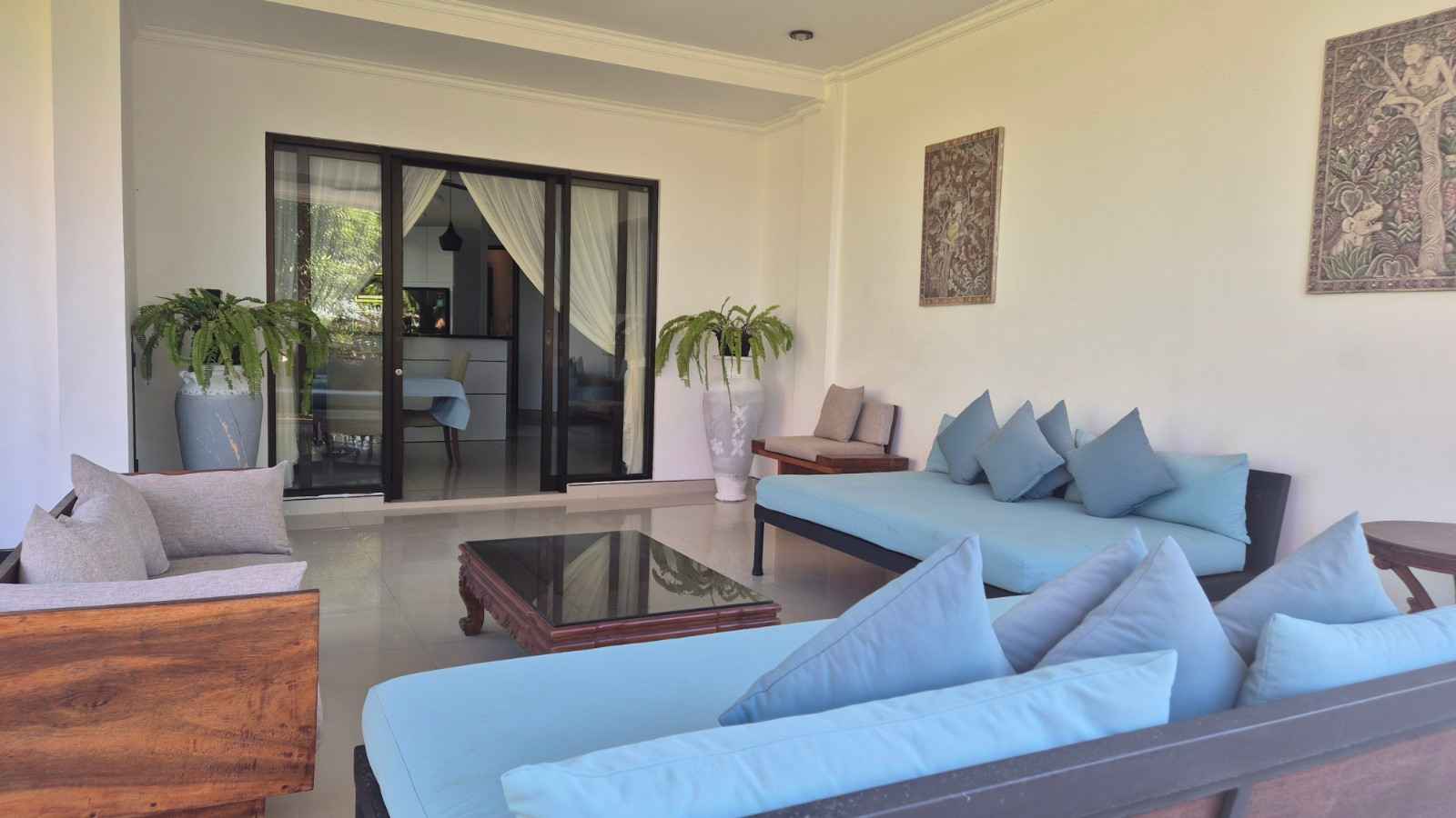 Jimbaran,Bali,Indonesia,5 Bedrooms,5 Bathrooms,Villa,MLS ID 2623