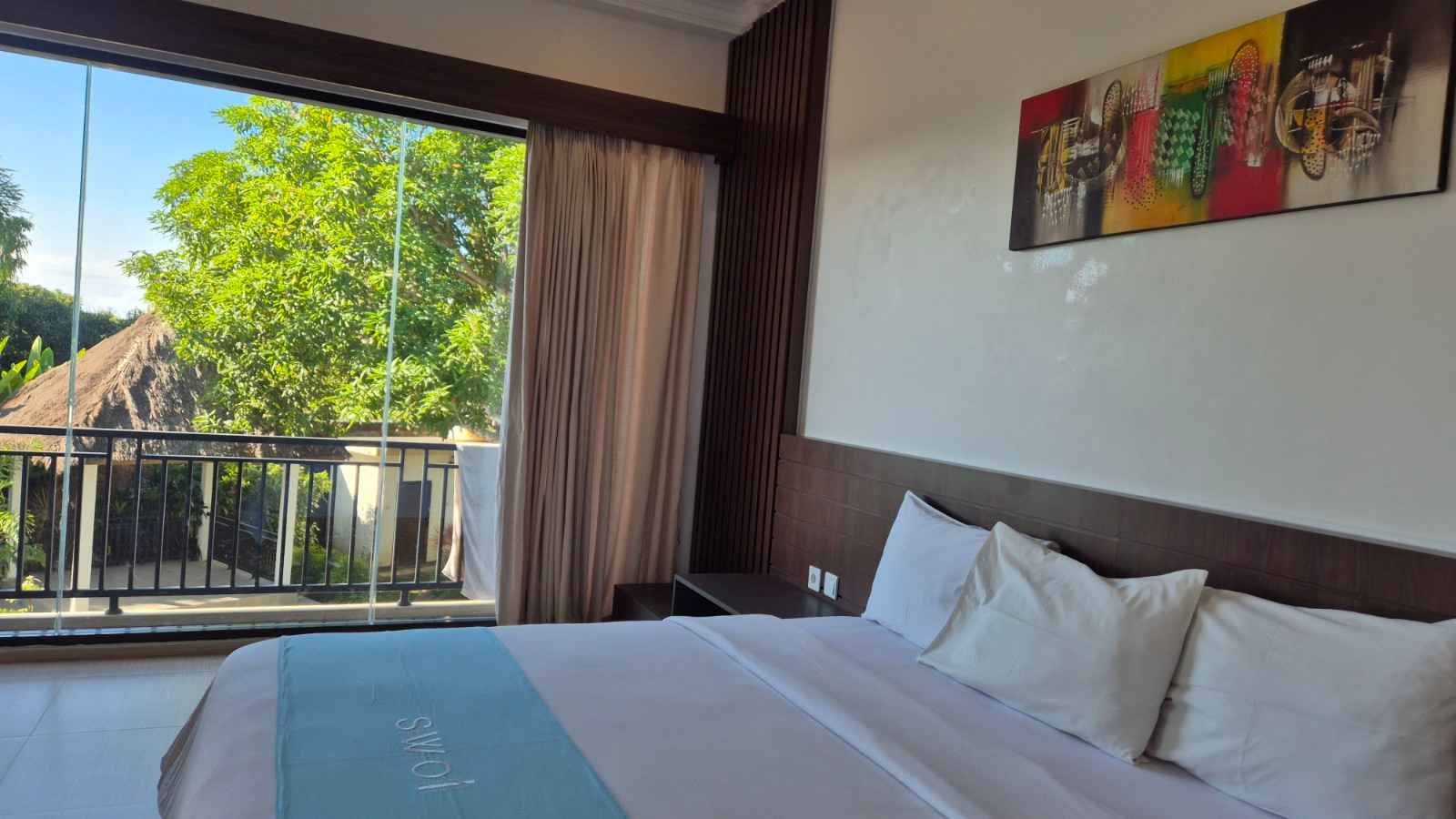 Jimbaran,Bali,Indonesia,5 Bedrooms,5 Bathrooms,Villa,MLS ID 2623