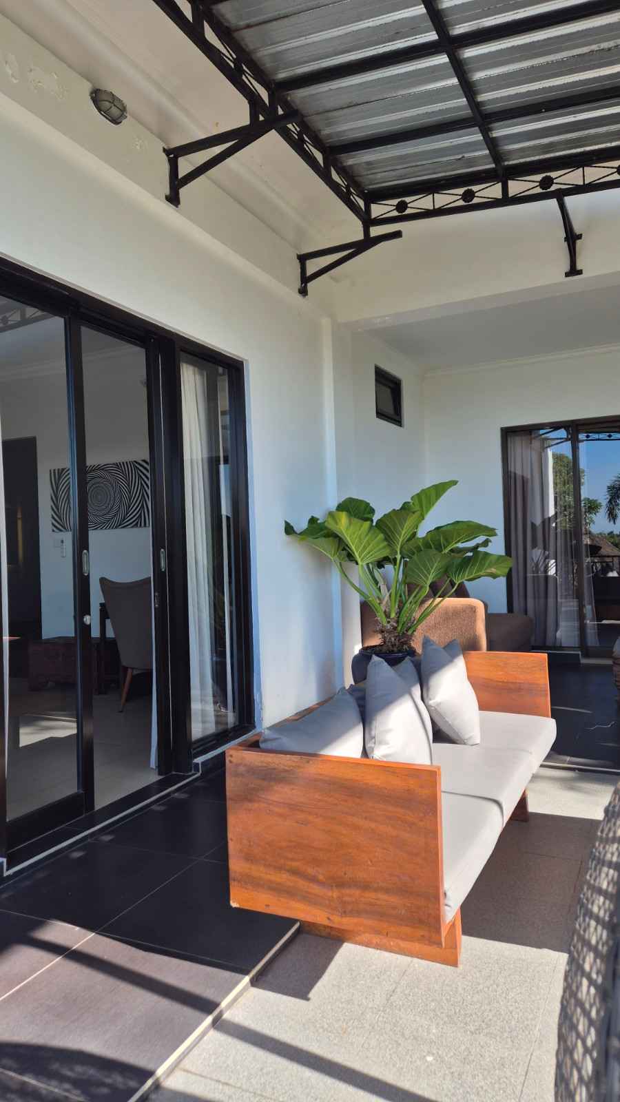 Jimbaran,Bali,Indonesia,5 Bedrooms,5 Bathrooms,Villa,MLS ID 2623