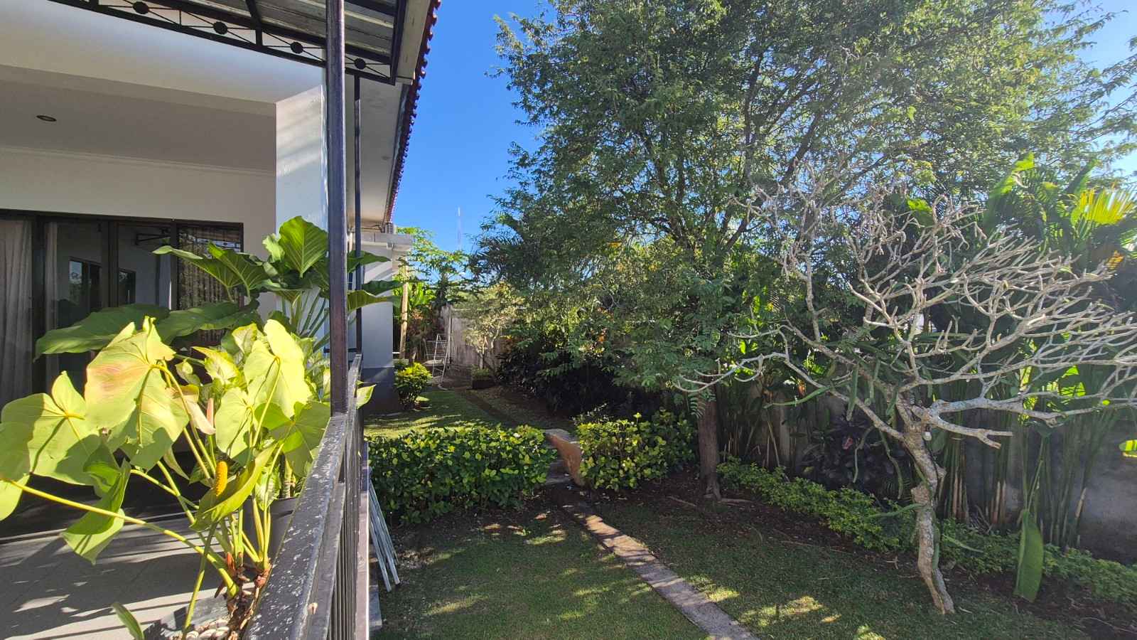 Jimbaran,Bali,Indonesia,5 Bedrooms,5 Bathrooms,Villa,MLS ID 2623