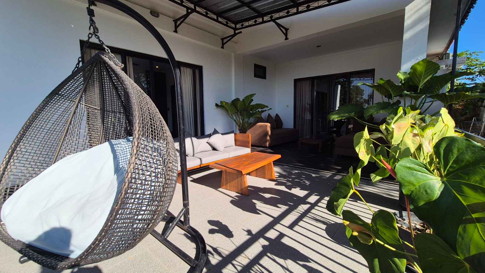 Jimbaran,Bali,Indonesia,5 Bedrooms,5 Bathrooms,Villa,MLS ID 2623