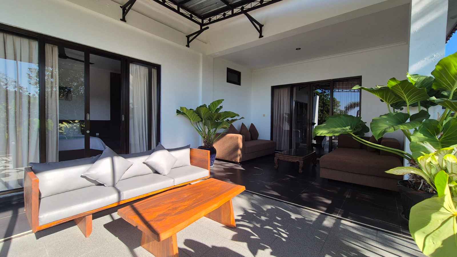 Jimbaran,Bali,Indonesia,5 Bedrooms,5 Bathrooms,Villa,MLS ID 2623