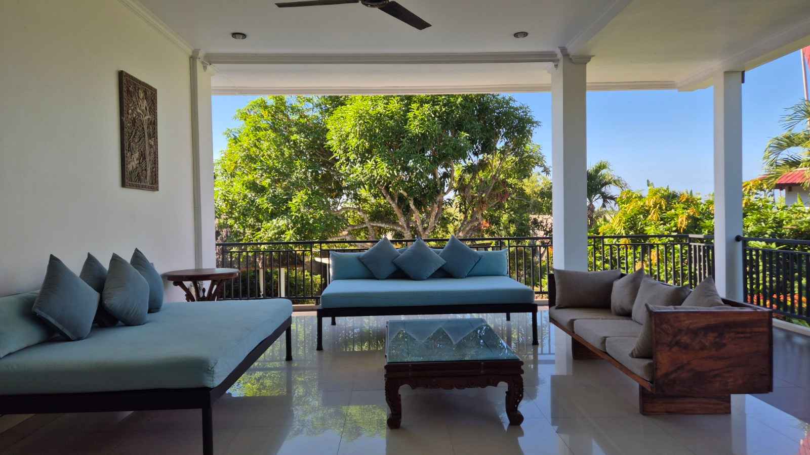Jimbaran,Bali,Indonesia,5 Bedrooms,5 Bathrooms,Villa,MLS ID 2623