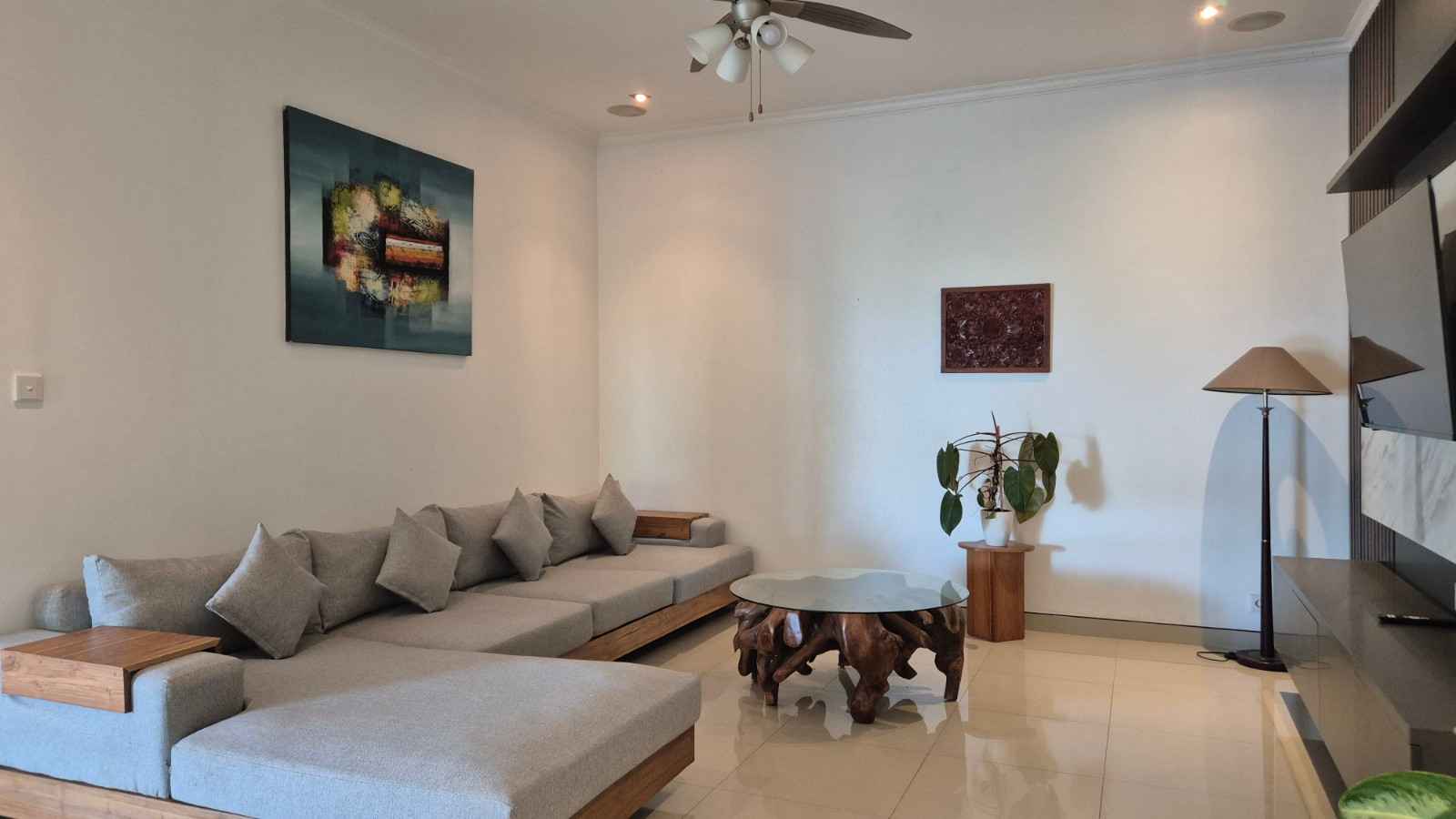 Jimbaran,Bali,Indonesia,5 Bedrooms,5 Bathrooms,Villa,MLS ID 2623