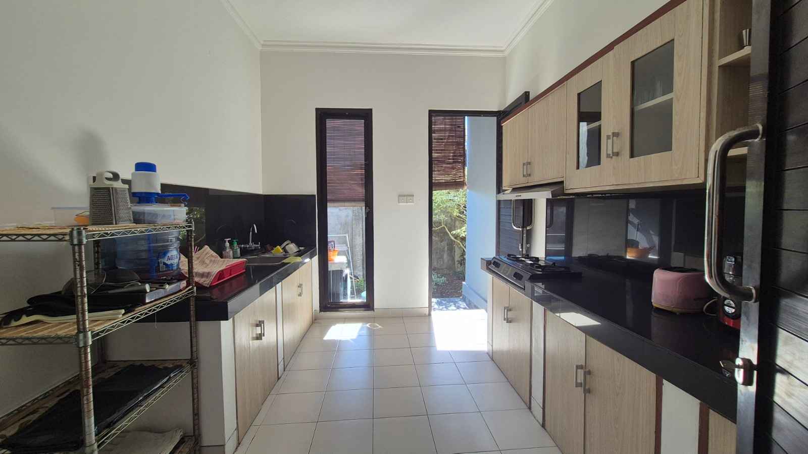 Jimbaran,Bali,Indonesia,5 Bedrooms,5 Bathrooms,Villa,MLS ID 2623