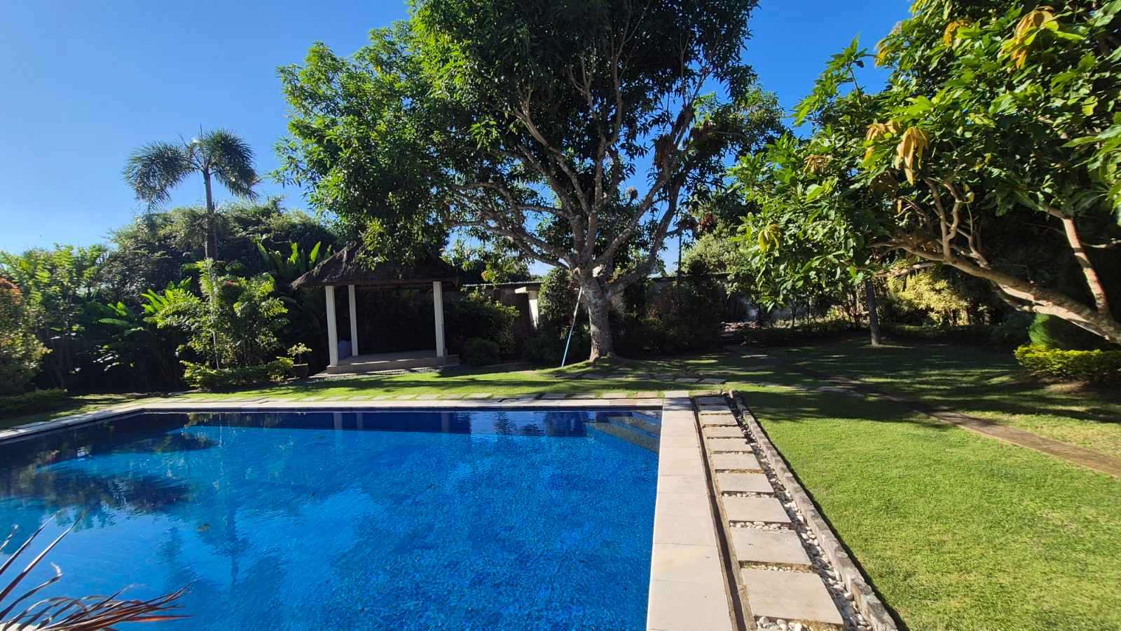Jimbaran,Bali,Indonesia,5 Bedrooms,5 Bathrooms,Villa,MLS ID 2623