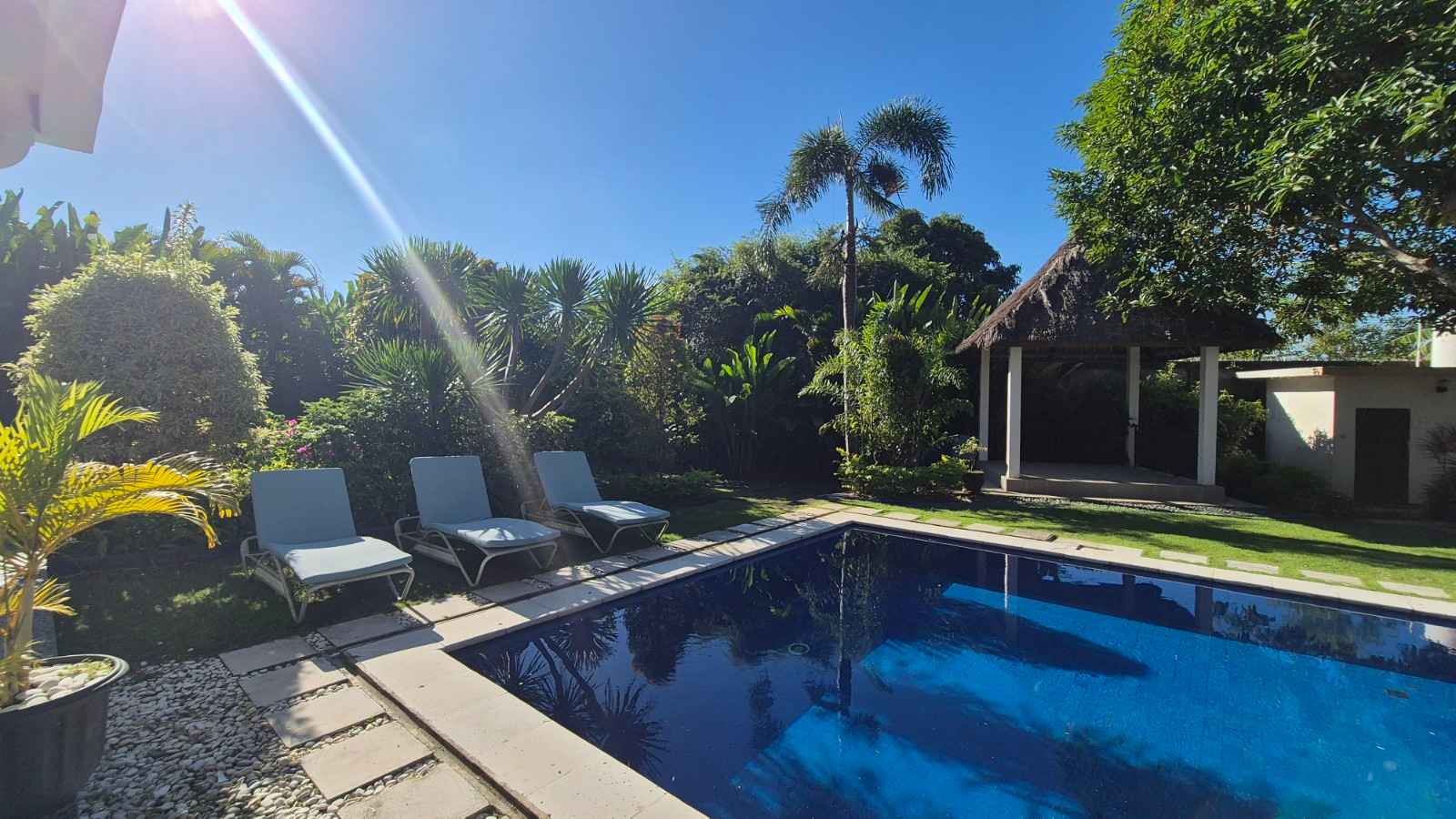 Jimbaran,Bali,Indonesia,5 Bedrooms,5 Bathrooms,Villa,MLS ID 2623