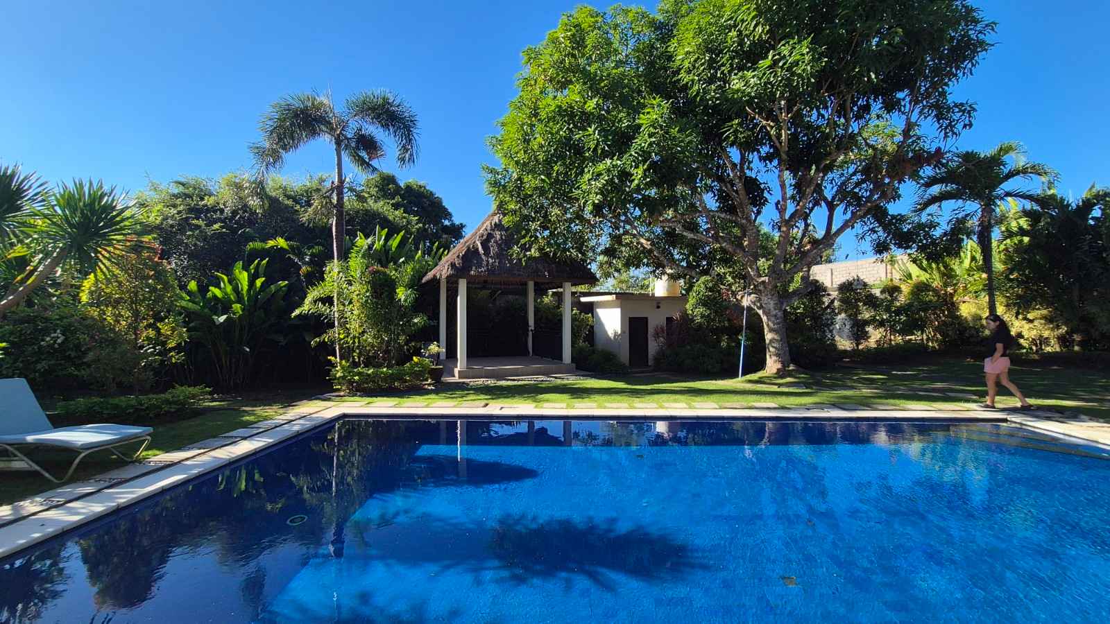 Jimbaran,Bali,Indonesia,5 Bedrooms,5 Bathrooms,Villa,MLS ID 2623